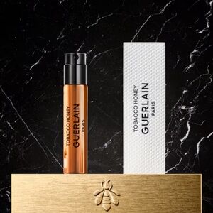 Guerlain Tobacco Honey Par Miniature Sample